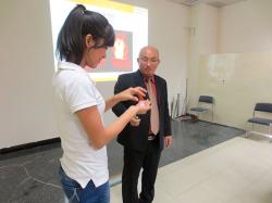 Tư duy phục vụ khách hàng chuyên nghiệp - Jetstar Pacific (19.08.2015)